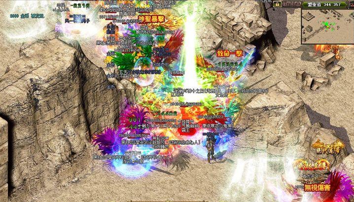 传奇冰雪版本为什么火,冰雪复古传奇手游最全攻略玩法