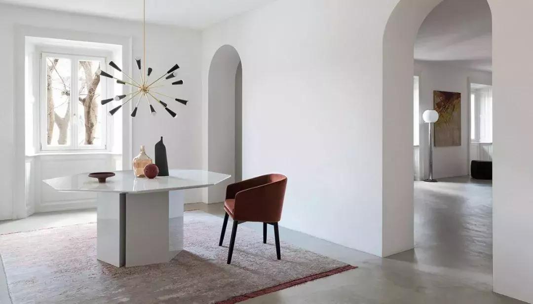 以最简约自然本质打造极简生活,以简解繁