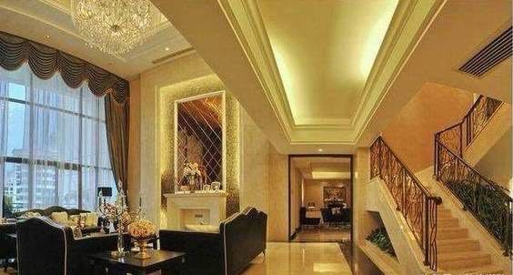 黄磊豪宅曝光,黄磊家的豪宅图片