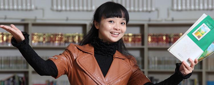 赵薇活得开心吗,赵薇成熟稳重吗