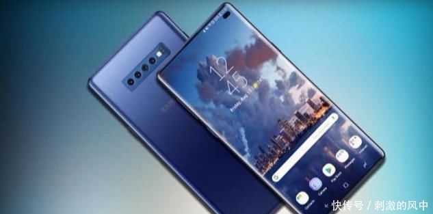 三星:9200万像素+猎户座9820+液态屏+5400mAh终于良心一次