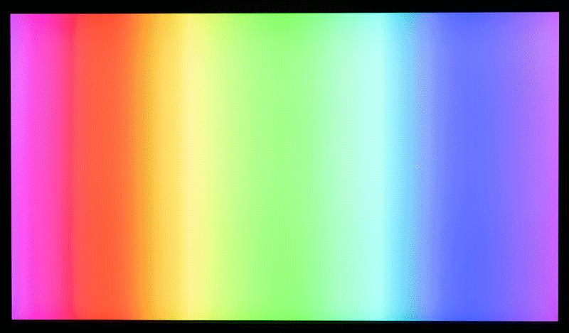 明基2500q显示器评测,明基显示器pd2500q色彩好吗