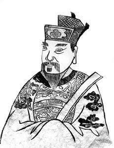 琅琊榜对应的历史人物,琅琊榜里誉王的身世