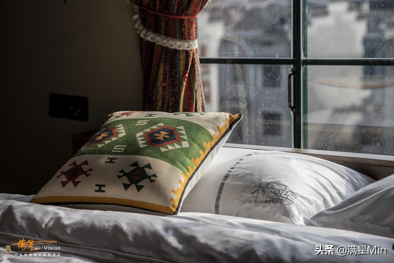 郴州民宿《那山那水》,郴州那山那水酒店