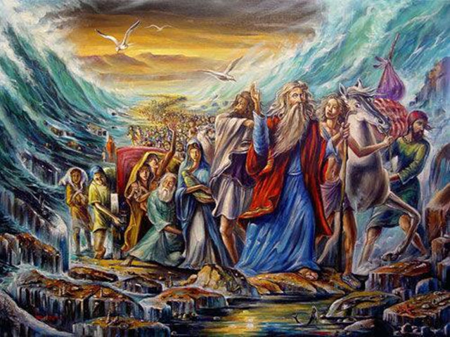 犹太人为什么迁到巴勒斯坦,犹太人为什么迁移出巴勒斯坦