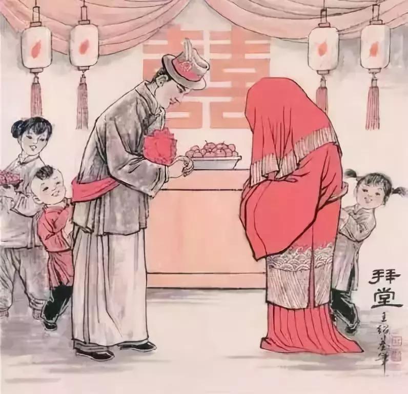 看了古人的称谓和日常礼仪,感叹我们中国不愧是礼仪之邦!