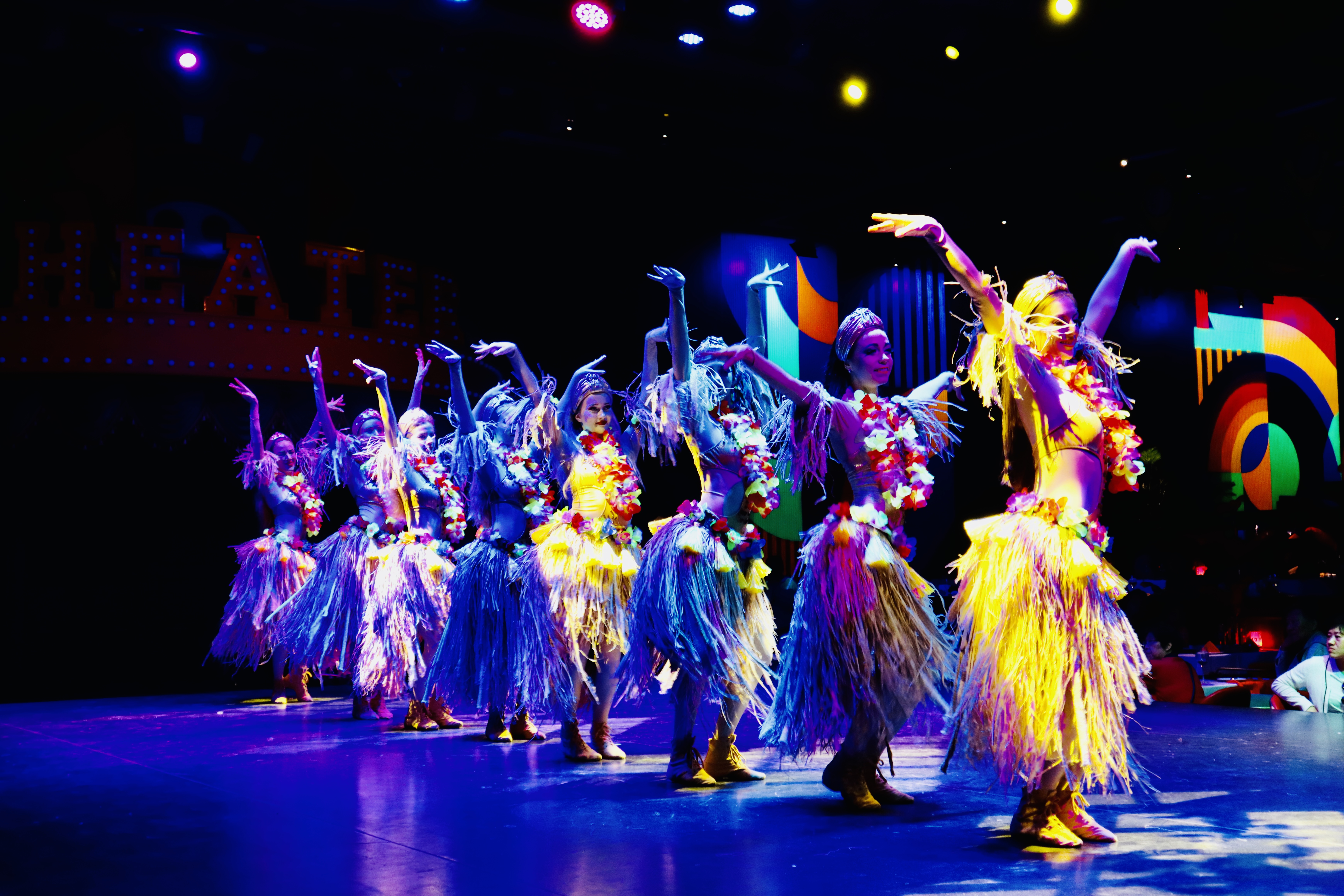 五一假期一路向南,江南宋城一日游