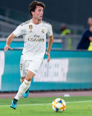 巴利亚多利德vs皇马半场比分,西甲巴利亚多vs皇马