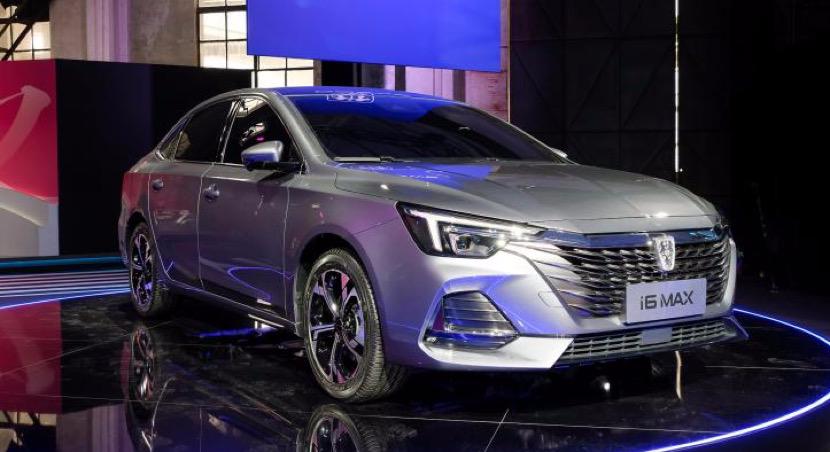 威马exz5创领版,威马ex5-z车展价格