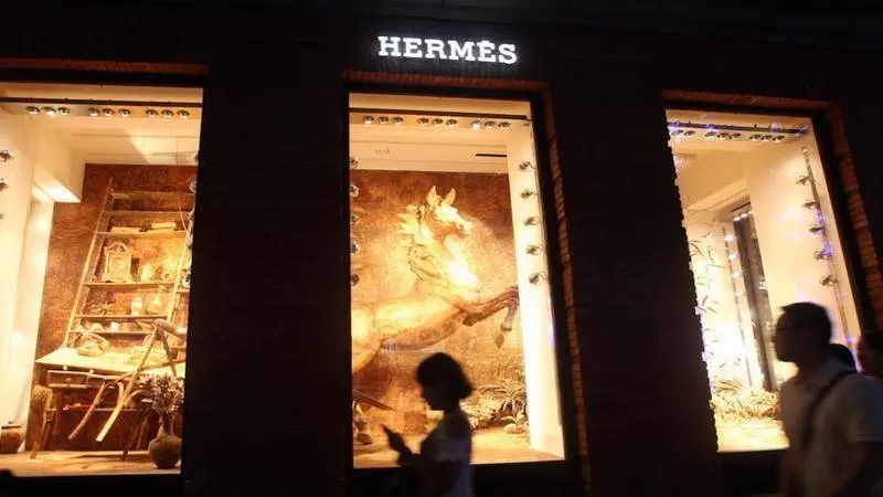 爱马仕受疫情影响,爱马仕疫情停产了吗