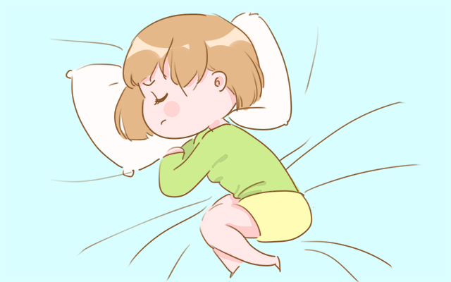 孕妇解决失眠的最佳方法,孕期失眠老公应该做什么