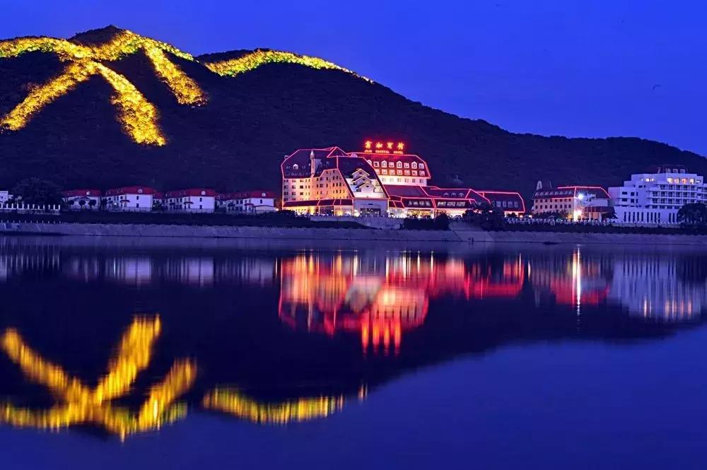 吉林化院版“萌新攻略”｜校园及周边购物、娱乐篇