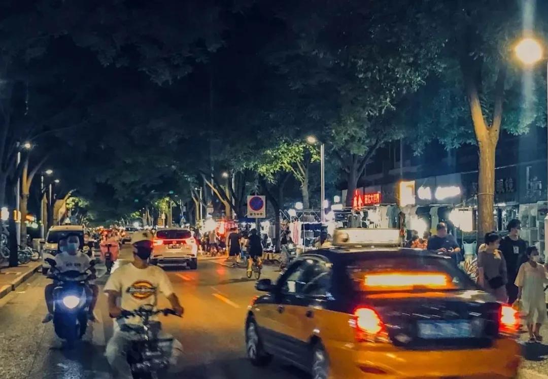 幸福藏在幸福里,幸福藏在美食里