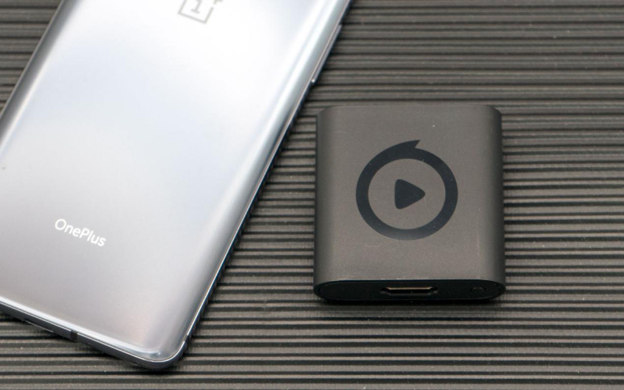 DRM硬解畅看大片/性能全面升级电视果5S体验