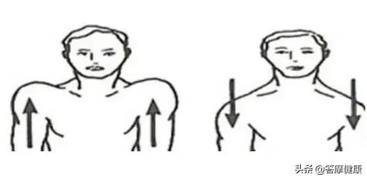 涓変釜鍔ㄤ綔瑙e喅鎰熷啋,涓捐捣鍙屾墜璧拌矾娌荤枟棰堟