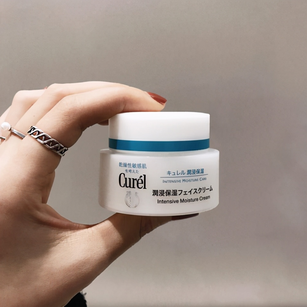 100以内好用成人面霜,50岁好用且实惠的面霜