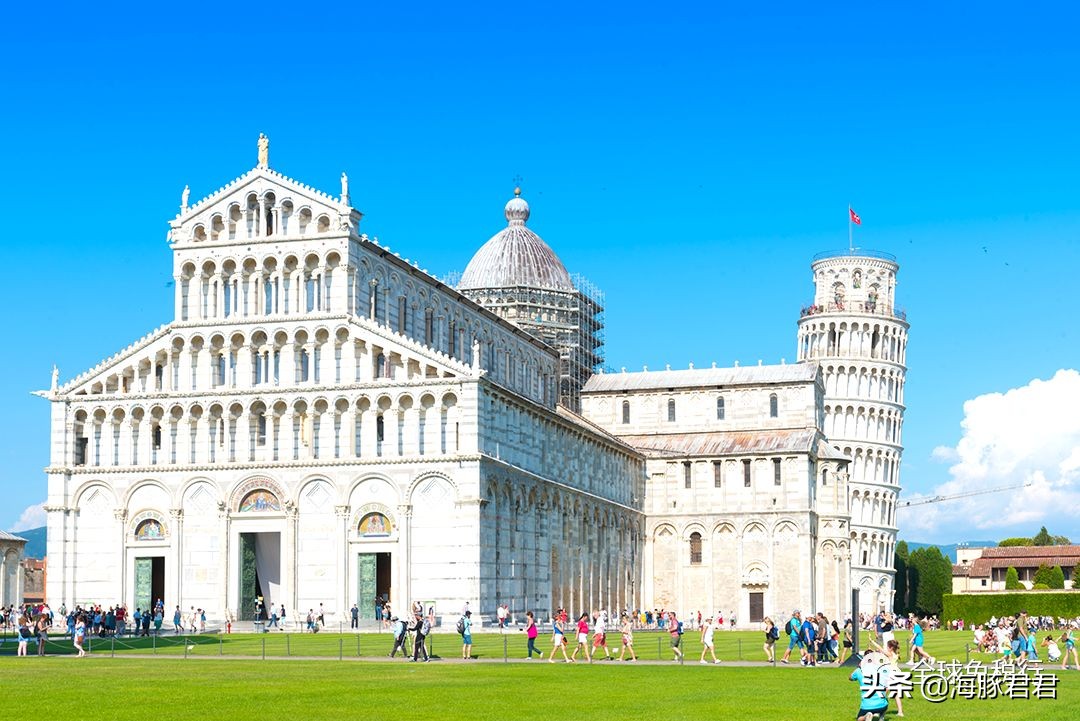 2020意大利最全旅游购物攻略