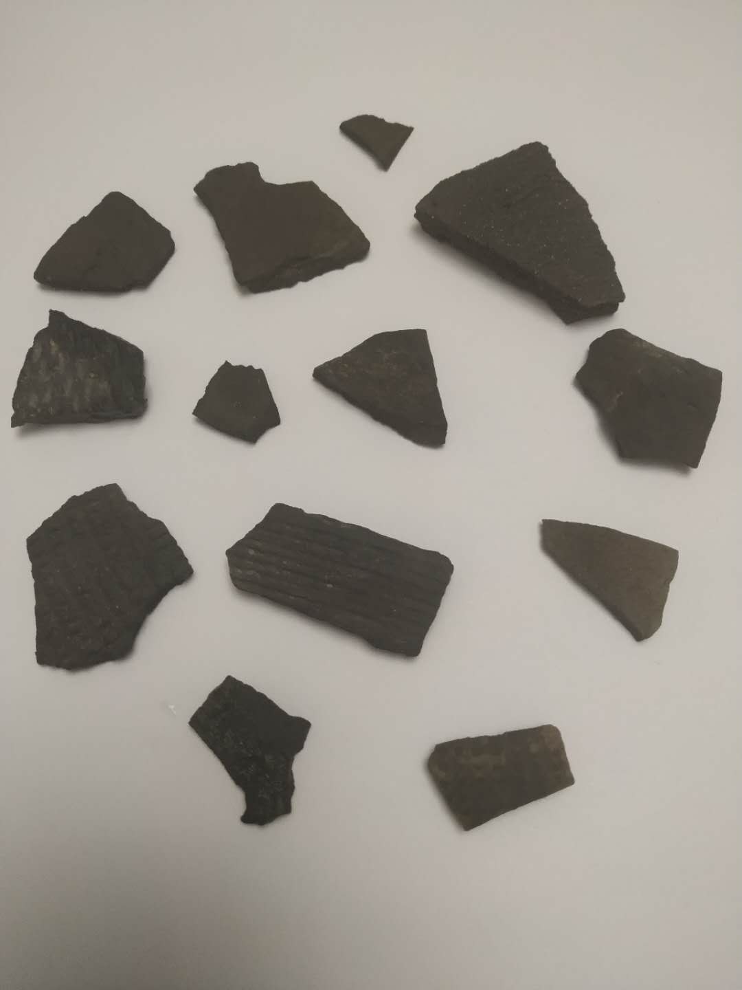 也许就是你把文化远播日本,初探黄骅古城--郛堤城