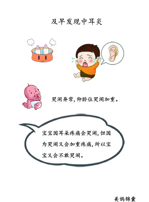 宝宝出现这种行为家长要提高警惕,宝宝出现哪些异常时要报告