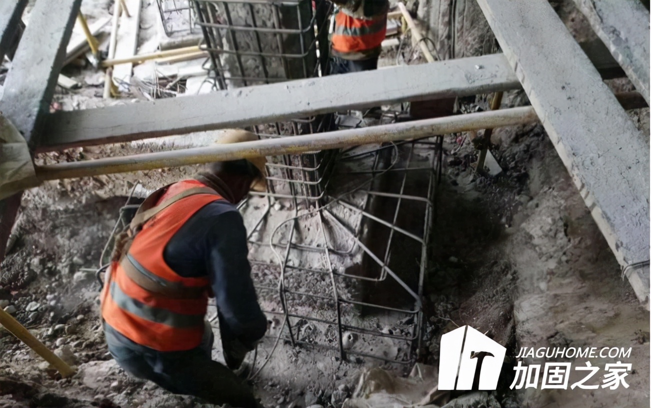 注浆法地基加固,地基加固有哪些方法