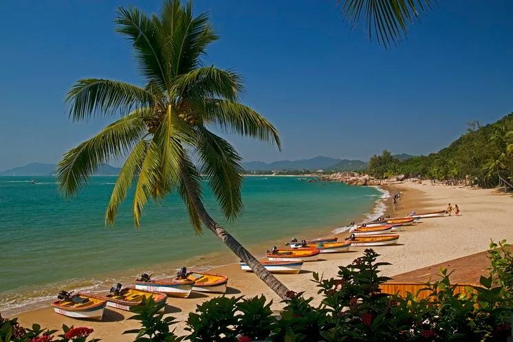 适合旅游的小众地方6月份,推荐一个春天好玩的地方