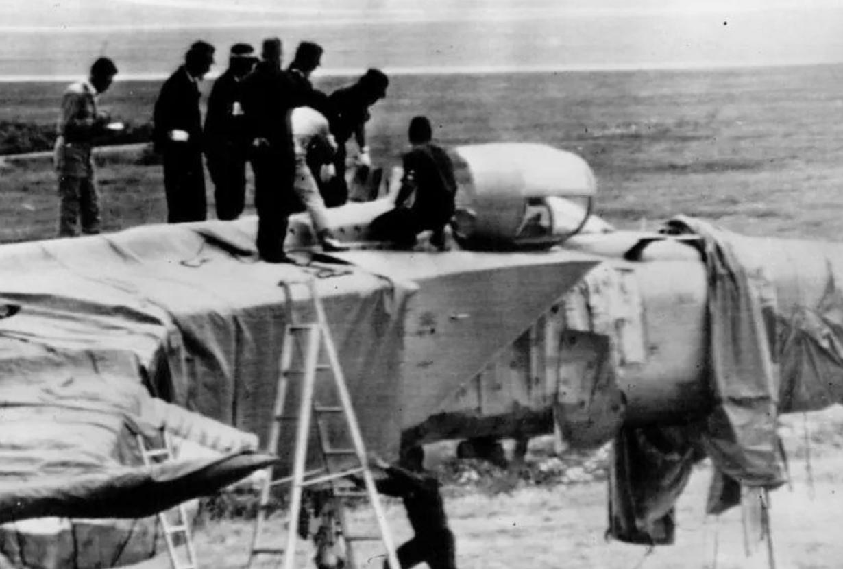 苏联别连科叛逃后是怎么死的,苏联别连科叛逃事件