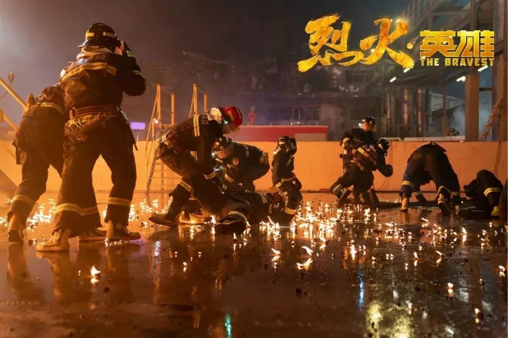 小小消防员体验感受,小小消防员的舞蹈