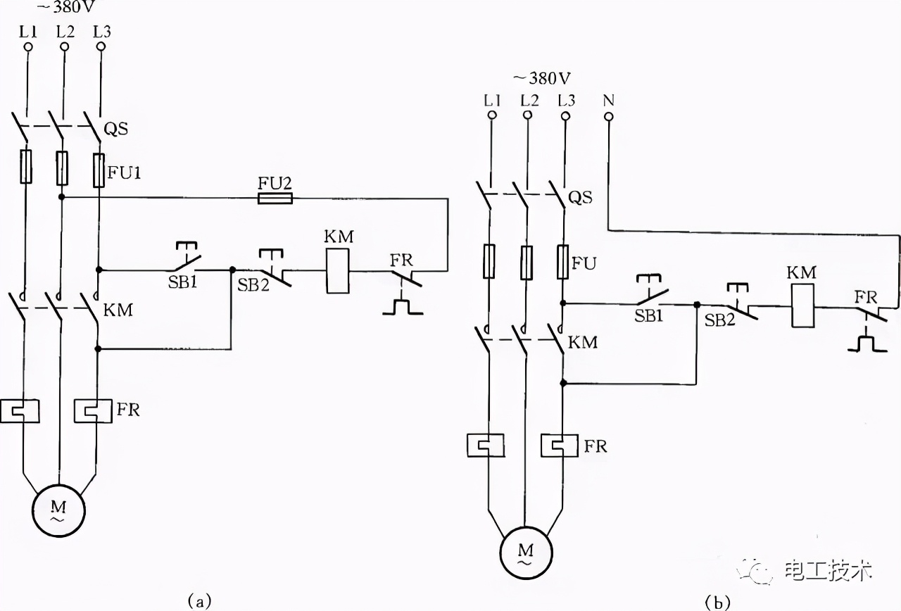 13张图教你如何看懂电子电路图,零基础快速看懂电子电路图