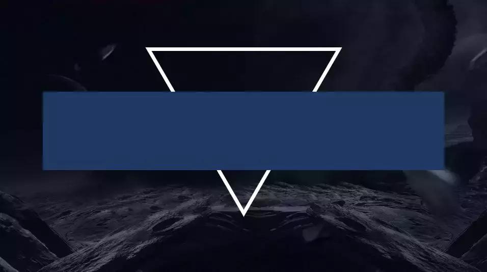 第1张幻灯片的背景填充,值得分享的ppt制作技巧