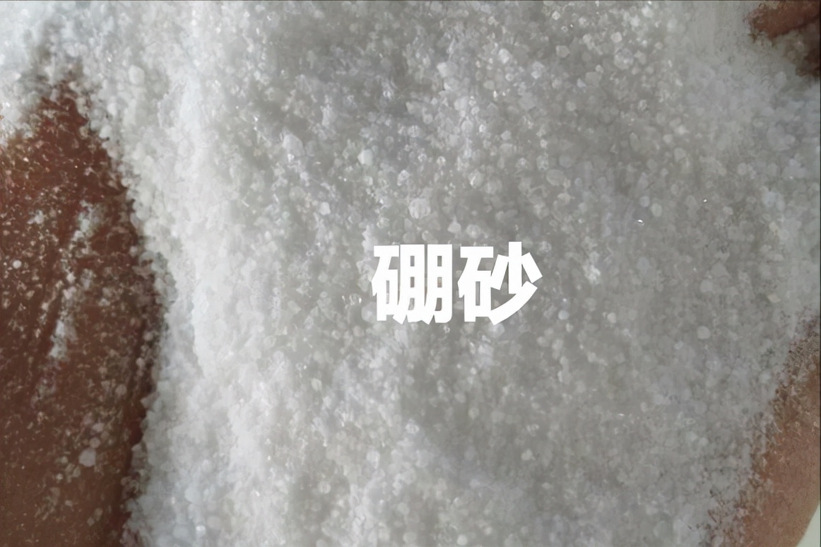 抹了硼砂的猪肉怎么区别,硼砂猪肉吃了会出现什么反应