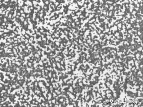 马氏体和珠光体金相区别,马氏体的金相显微组织特征