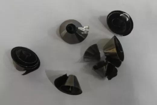 300m高强度钢,300m钢加工工艺过程