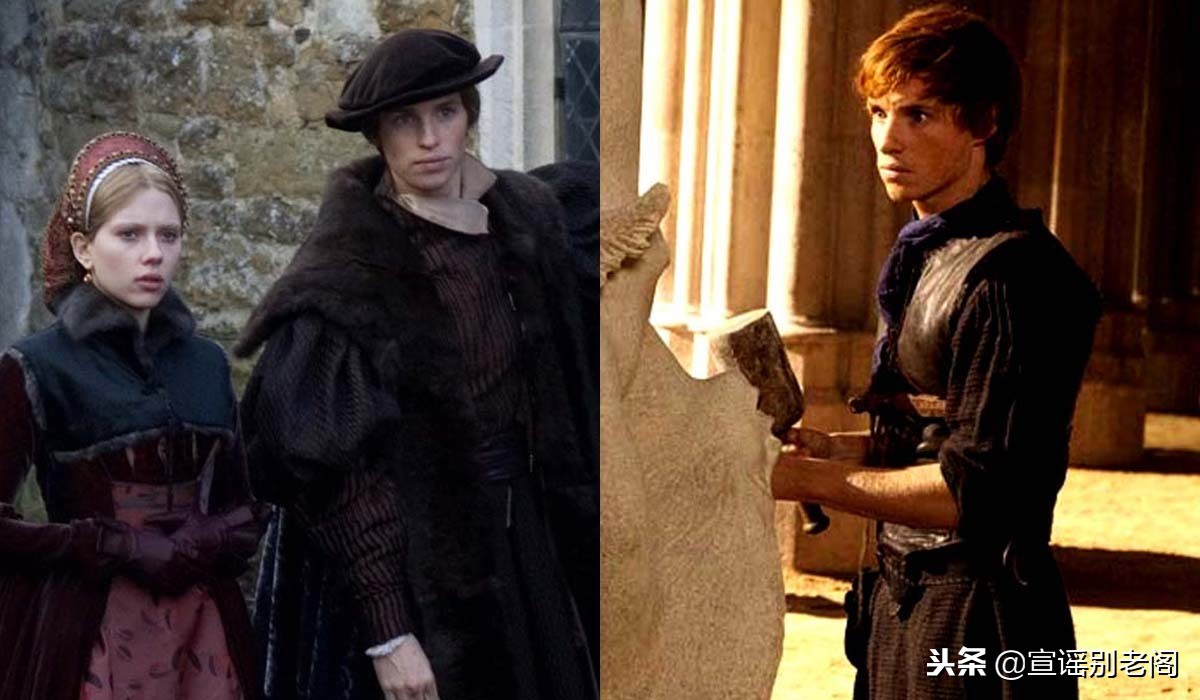 德普和裘德洛有哪些电影,裘德洛的颜值巅峰有没有惊艳到你