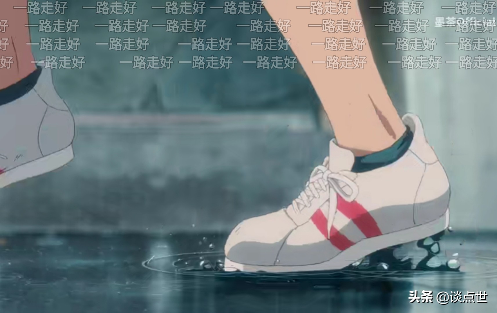 网站主播墨茶因病去世，他上传的视频让人唏嘘