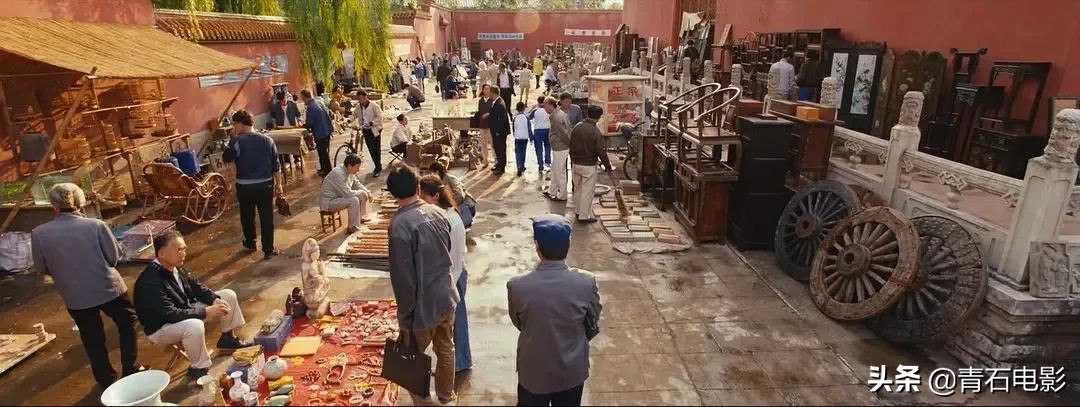 鬼吹灯哪个系列最值得看,鬼吹灯播了几部还有几部