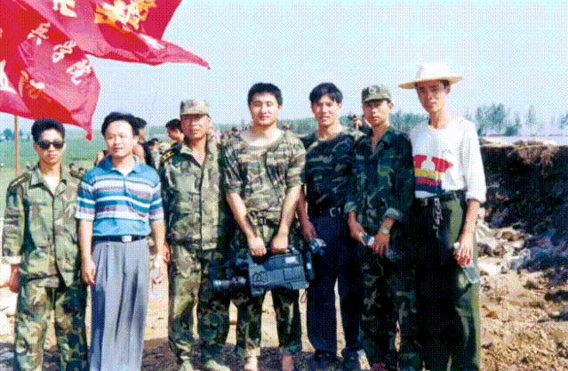 50年前的新闻联播1966年回放,50年前的新闻联播是什么样子