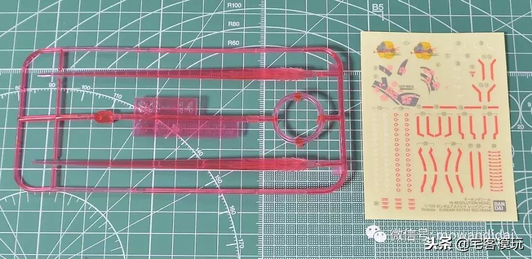 模匠魂hirm红异端拼装要注意什么,模匠魂hirm红异端猩猩臂能不能买