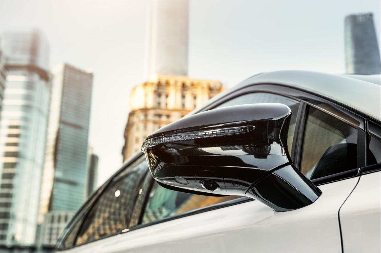 比亚迪唐和大众途观哪个车好,比亚迪唐dmi和2022途观l混动