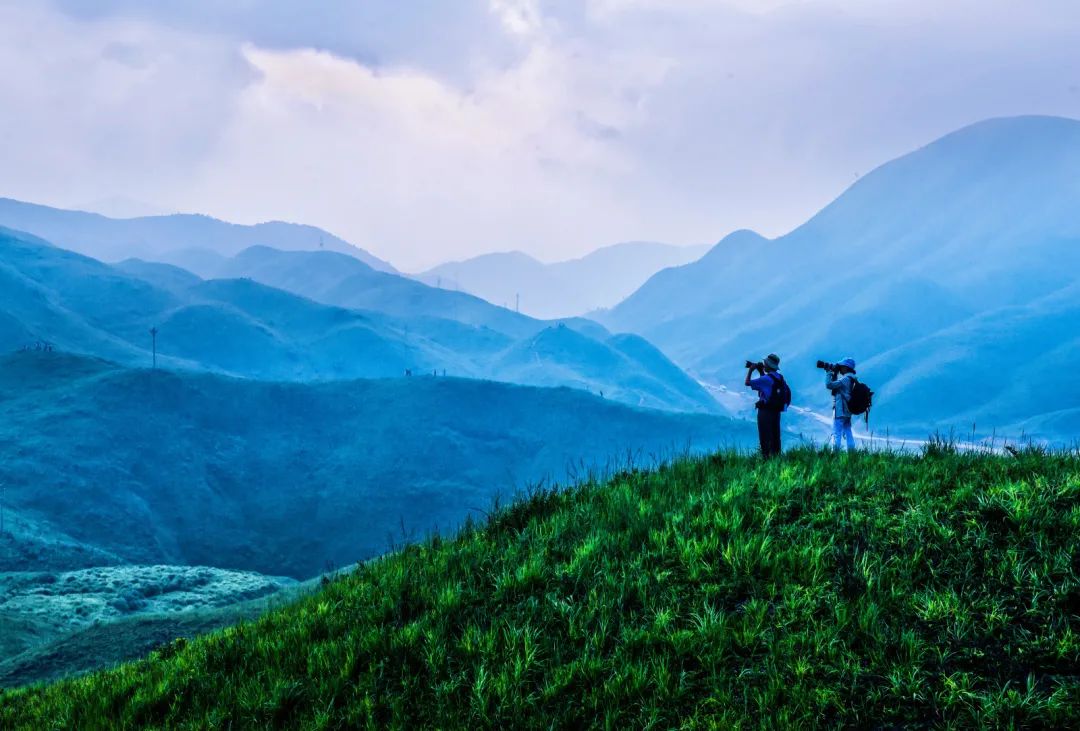 耳机福利|福建这些超浪漫的七夕约会圣地，带TA跨山看海，许下“山”盟“海”誓！