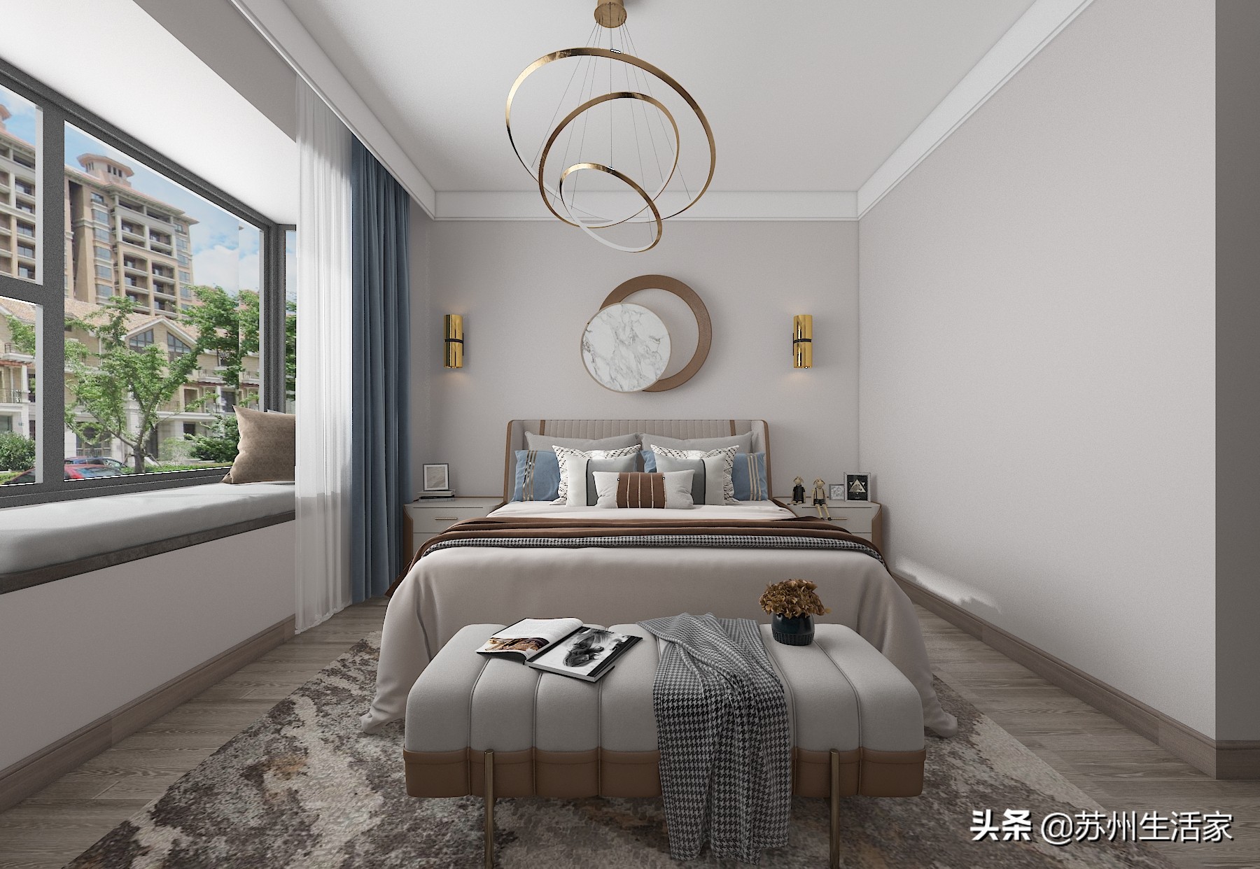 130+后现代生活是用来享受的