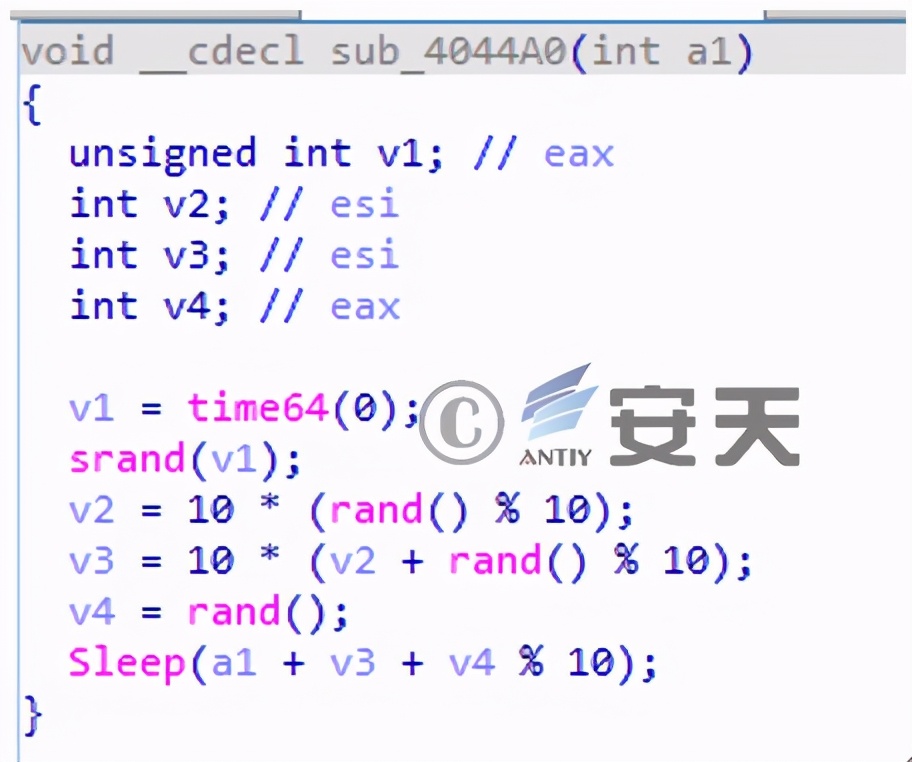 “苦象”组织上半年针对我国的攻击活动分析