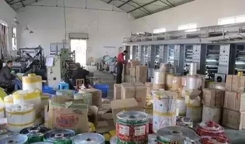 海淘假货这么多的原因是什么,揭秘国内假货