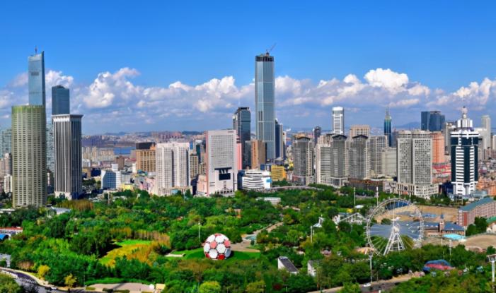 辽宁养老最好城市,辽宁最好的养老地方