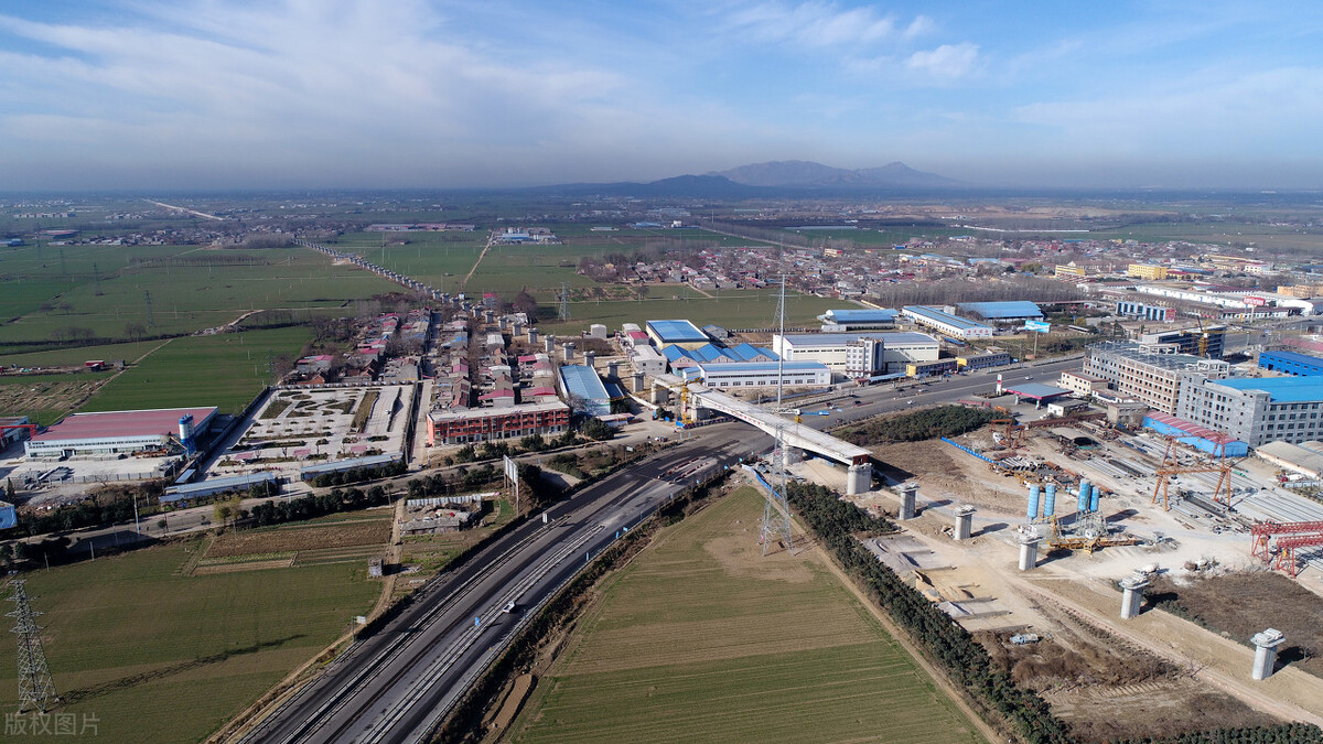 长葛市2024年发展规划,长葛市为啥发展起来的