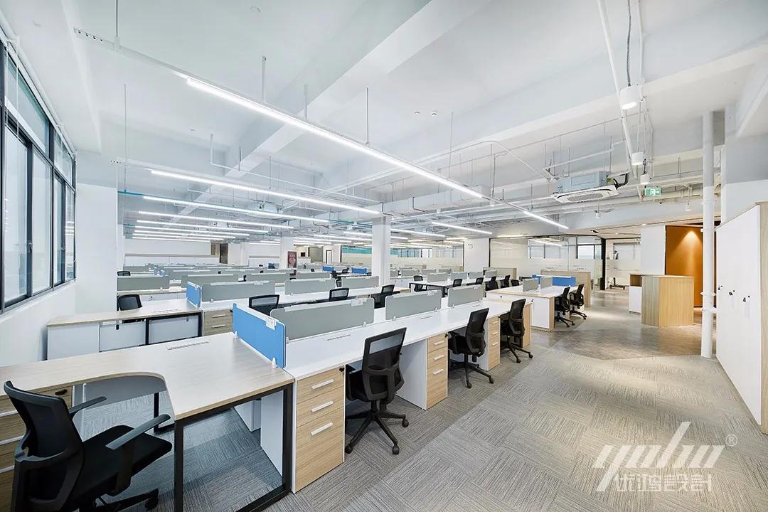 改善办公环境有助于企业发展,办公环境对企业发展的重要性