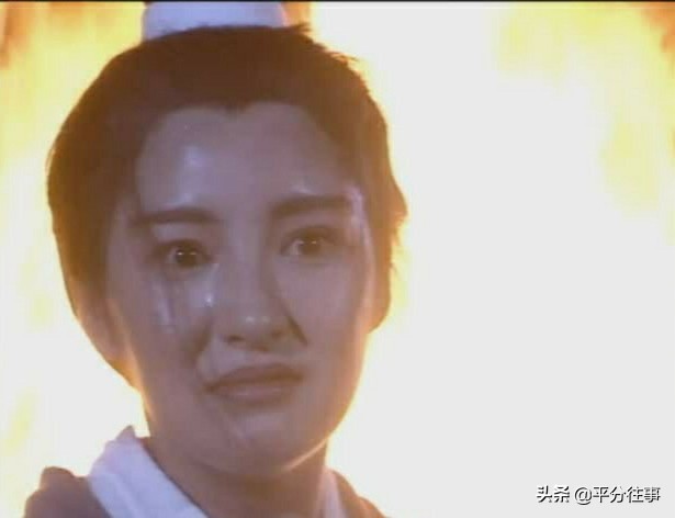 神雕侠侣中的李莫愁有多厉害,神雕侠侣李莫愁的结局