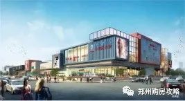 4号5号双地铁线，CBD不远处的华润置地凯旋门郑州怎么样？