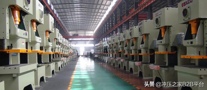 冲压之家精选,冲压之家精密机械