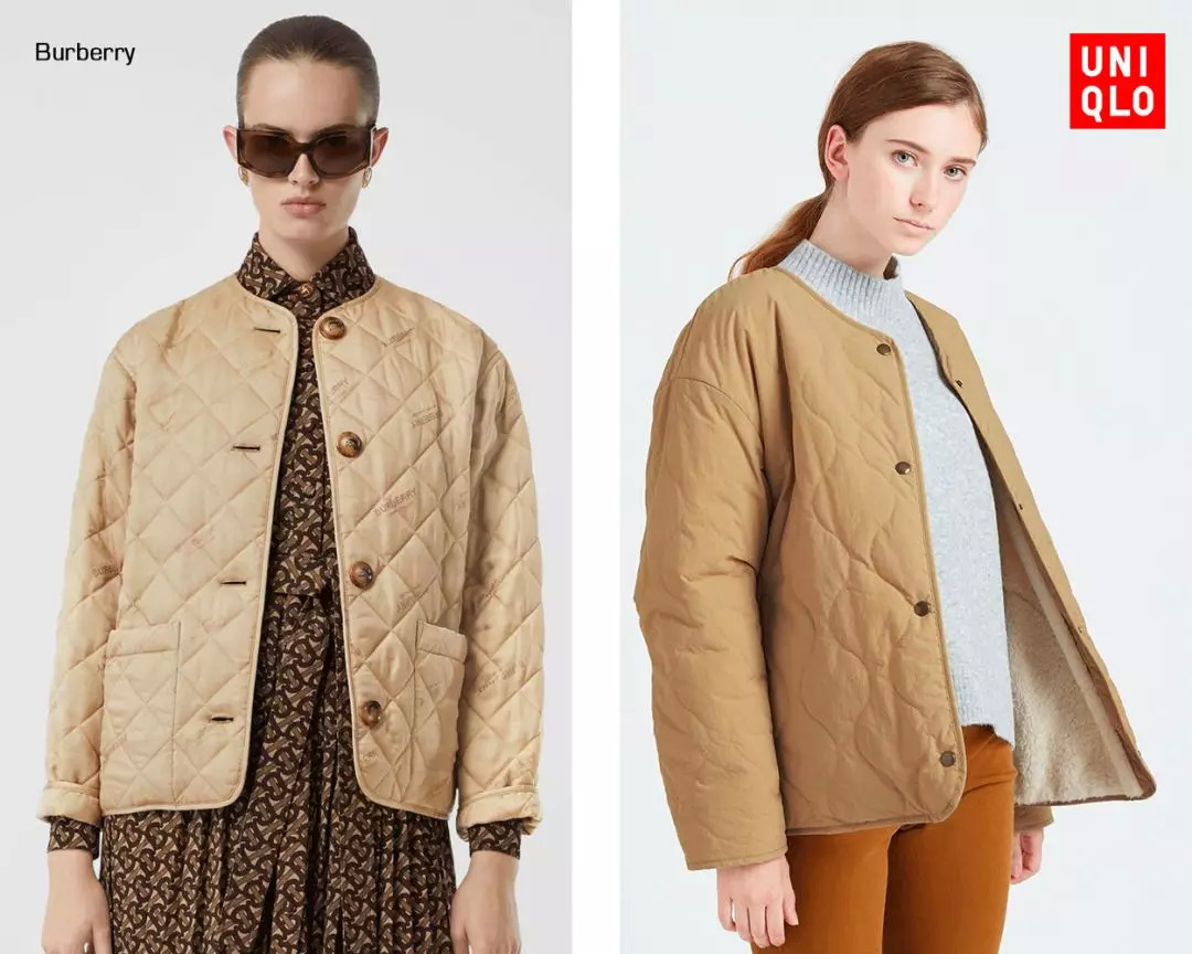 复古菱格双肩包香奈儿,香奈儿大号包包穿搭