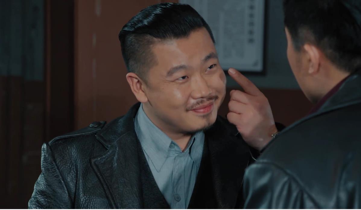 《胜算》收视不佳?别急,3个配角可挽救败局,1人最受期待